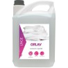 Lessive liquide enzymatique super active ORLAV 5 L