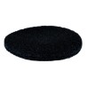 Disque abrasif noir 406 mm pour monobrosse