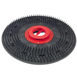 Plateau PADLOCK support disque Ø400 mm pour monobrosse