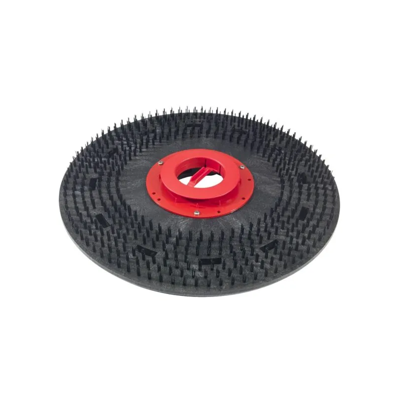 Plateau PADLOCK support disque Ø400 mm pour monobrosse
