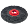 Plateau PADLOCK support disque Ø400 mm pour monobrosse