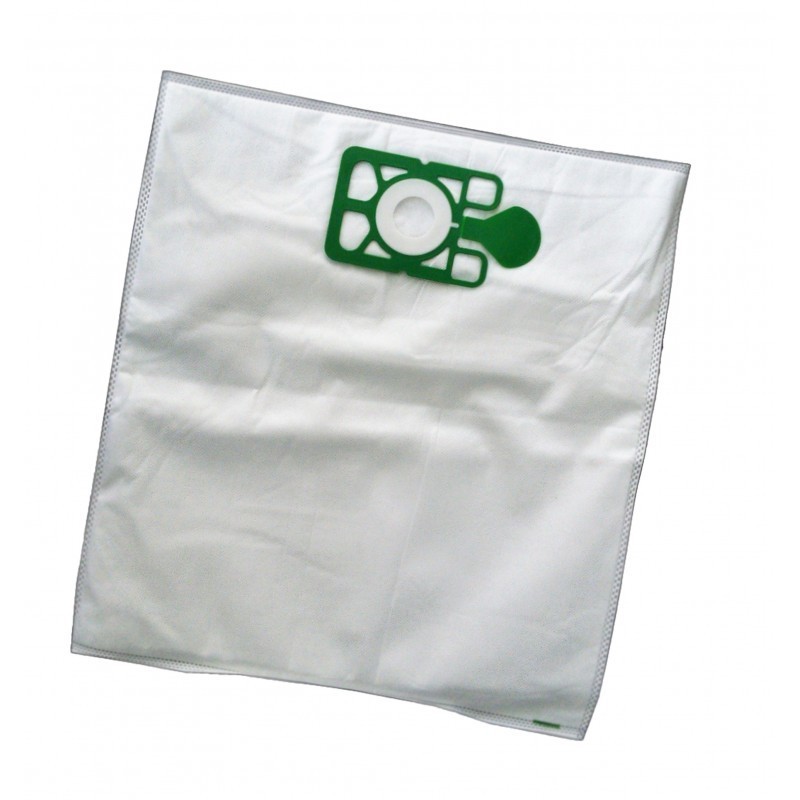 Sac aspirateur haute filtration 17 L – Paquet de 10