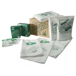 Sac aspirateur NUMATIC HEPAFLO 9 L – Haute filtration