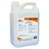 CLAC'MOUSS antimousse professionnel ultra concentré pour autolaveuse 5 litres