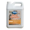 NOVO RAPID'DEGRAISS dégraissant professionnel cuisine contact alimentaire bidon 5 litres