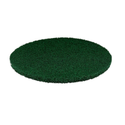 Disque abrasif vert 406 mm pour monobrosse