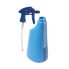 Pulvérisateur 650 ml tête bleue gradué
