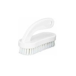 Brosse mains et ongles 12 cm agréée contact alimentaire