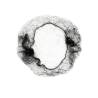 Filet à cheveux noir en résille nylon – Colis de 1 000