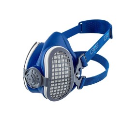 Demi-masque complet Elipse avec filtres P3