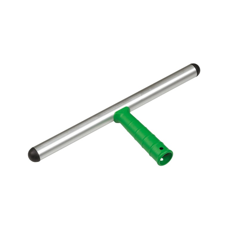 Support mouilleur Unger monobloc 45 cm avec barre en aluminium et poignée ergonomique