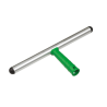 Support mouilleur Unger monobloc 45 cm avec barre en aluminium et poignée ergonomique