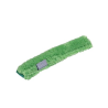 Mouilleur de rechange MicroStrip 35 cm en microfibres pour le lavage professionnel des vitres