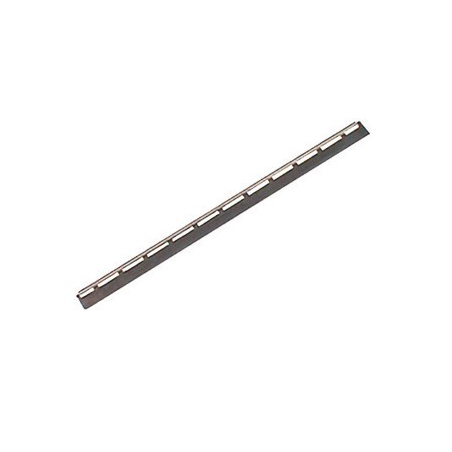 Barrette en S Inox Unger 35 cm avec Caoutchouc Rigide - Clean By Luna