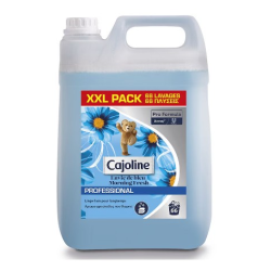 Assouplissant linge Cajoline Professionnel