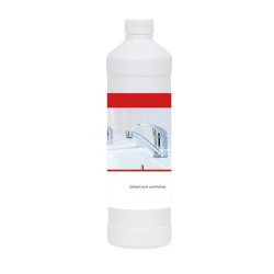 SANIT'KAL Détartrant sanitaires 1 L