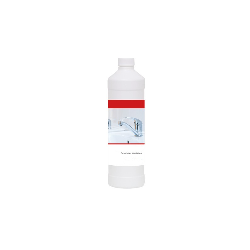 SANIT'KAL Détartrant sanitaires 1 L