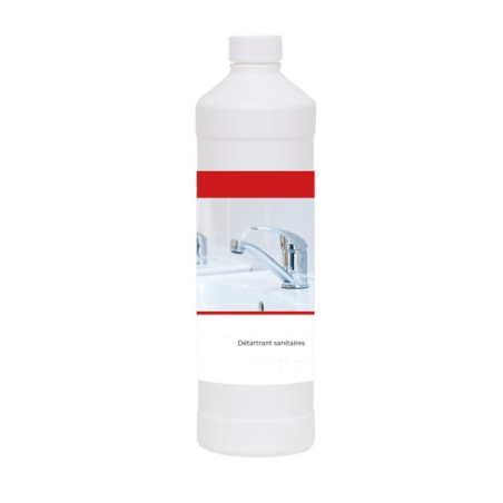 SANIT'KAL Détartrant sanitaires 1 L