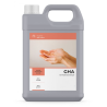 GHA gel hydroalcoolique 5 L virucide EN 14476 fabriqué en France