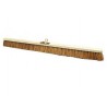 Balai coco professionnel 120 cm