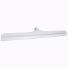 Raclette sol mousse blanche 75 cm gamme alimentaire