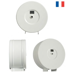 Distributeur Papier Hygiénique Maxi Jumbo BLANKA 400 m - Clean By Luna