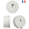 Distributeur Papier Hygiénique Maxi Jumbo BLANKA 400 m - Clean By Luna