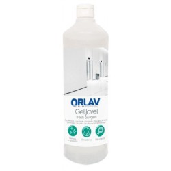 Gel Javel Fresh Oxygen 1 L