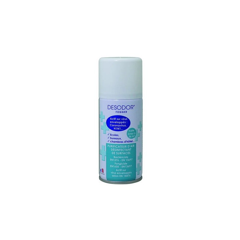 Purificateur d'air U2 Fogger 150 ml