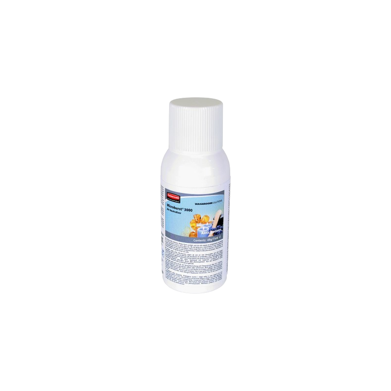 Recharge parfum Microburst 3000 75 ml – Anticipation