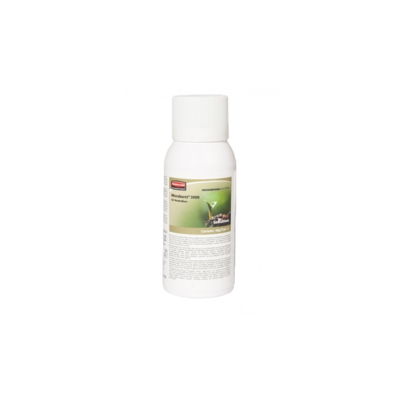 Recharge parfum Microburst 3000 75 ml – Sensation