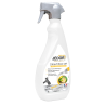 JEDOR SPRAY Désodorisant 500 ml – Parfum Citron