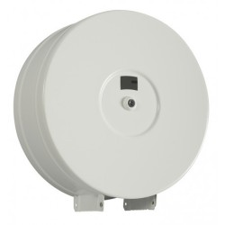 Distributeur papier hygiénique maxi jumbo BLANKA 400 m