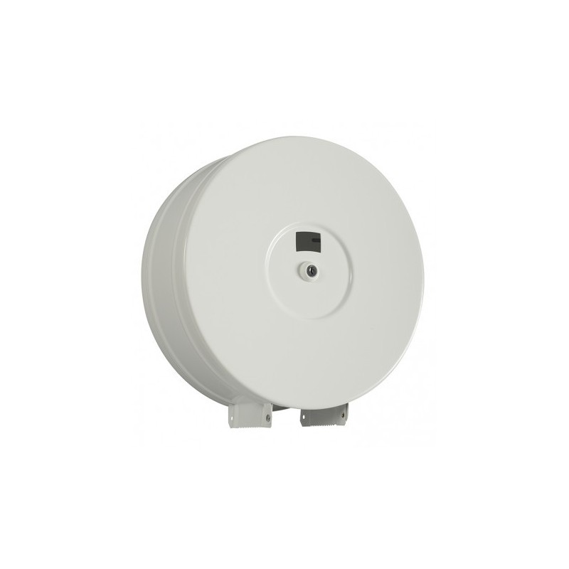 Distributeur papier hygiénique maxi jumbo BLANKA 400 m