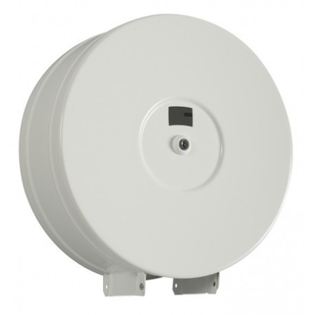 Distributeur papier hygiénique maxi jumbo BLANKA 400 m