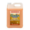 CAROLIN Rénovateur Protecteur – Émulsion protectrice pour parquets 5 L