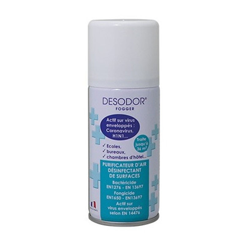 Purificateur d'air U2 Fogger 150 ml