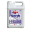 NOVO RENO'CID rénovant acide concentré sanitaires bidon 5 litres