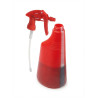 Pulvérisateur 650 ml tête rouge gradué