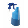 Pulvérisateur 650 ml tête bleue gradué