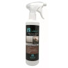 K Solution détachant textile à sec professionnel en spray 500 ml pour tapis, moquettes et tissus d'ameublement