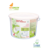 IDEGREEN Ecolabel pastilles pour lave-vaisselle et lave-verres seau 125 pastilles