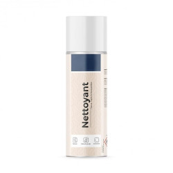 Nettoyant professionnel en mousse sèche pour textiles, tapis et moquettes - Aérosol 600 ml