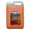 CAROLIN Rénovateur Protecteur émulsion professionnelle pour parquets bidon 5 litres