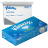 Kleenex The Original - Carton de 24 boîtes de 100 mouchoirs