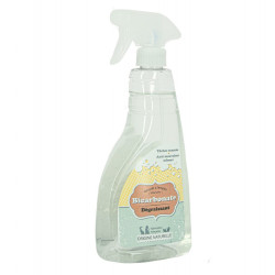 Bicarbonate Spray LABOJAL nettoyant multi-usages prêt à l'emploi 750 ml