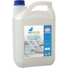 RESPECT HOME VITRES nettoyant vitres professionnel d'origine végétale bidon 5 litres