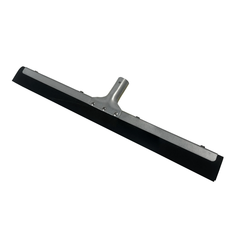 Raclette sol 45 cm renforcée mousse noire