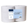Papier toilette Maxi Jumbo 3 plis gaufré – 250 m
