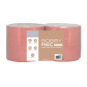 Essuie-tout industriel recyclé chamois – 1500 formats